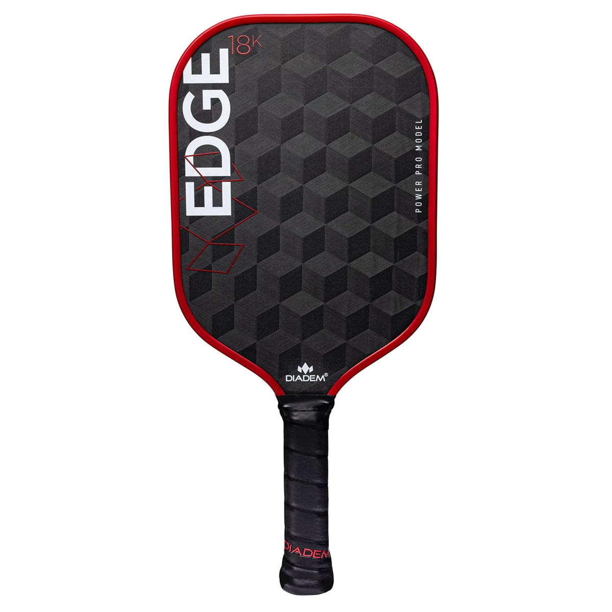 Diadem Edge 18k Power Pro Pickleball Paddle
