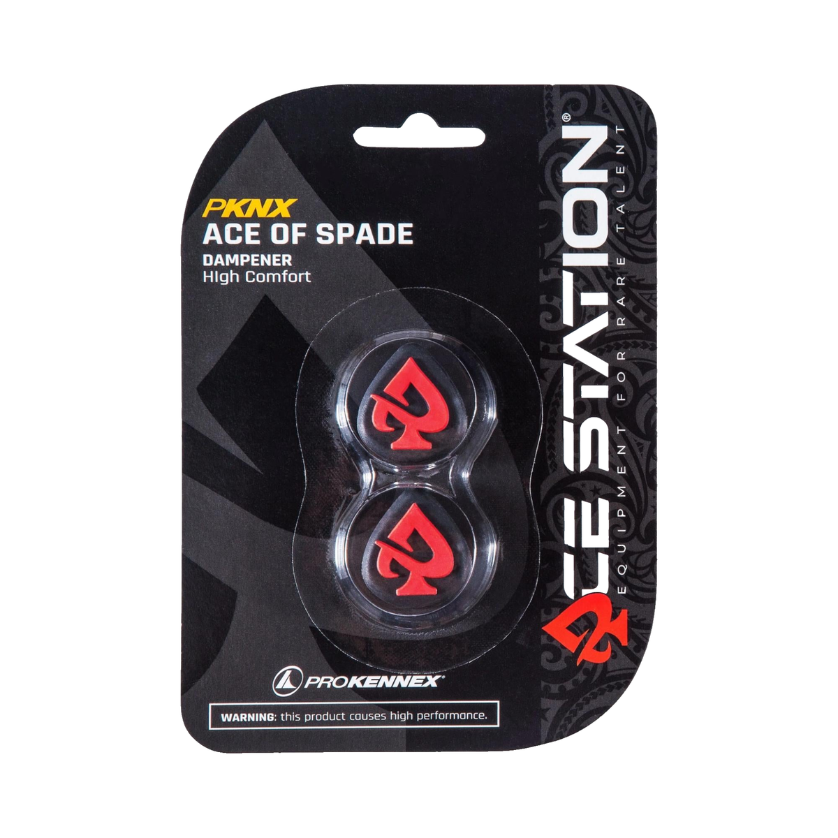 ProKennex Ace Dampener — product view
