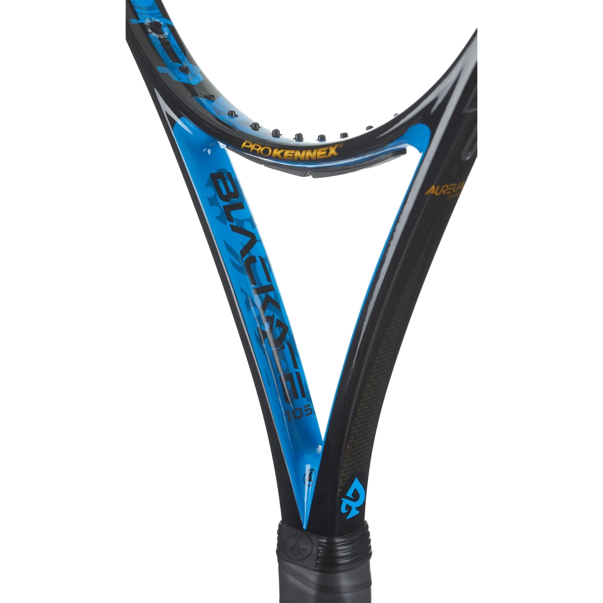 ProKennex Black Ace 105 — product view