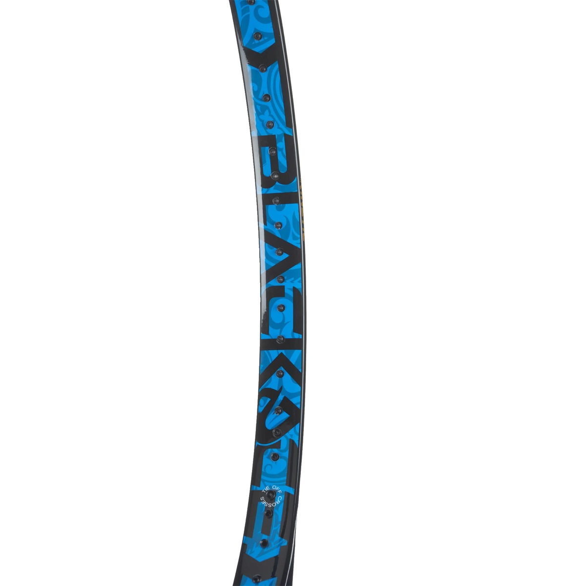 ProKennex Black Ace 105 — product view