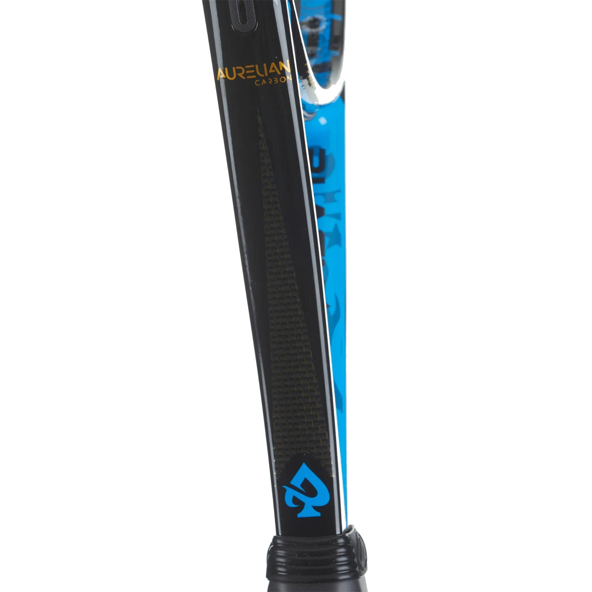 ProKennex Black Ace 105 — product view