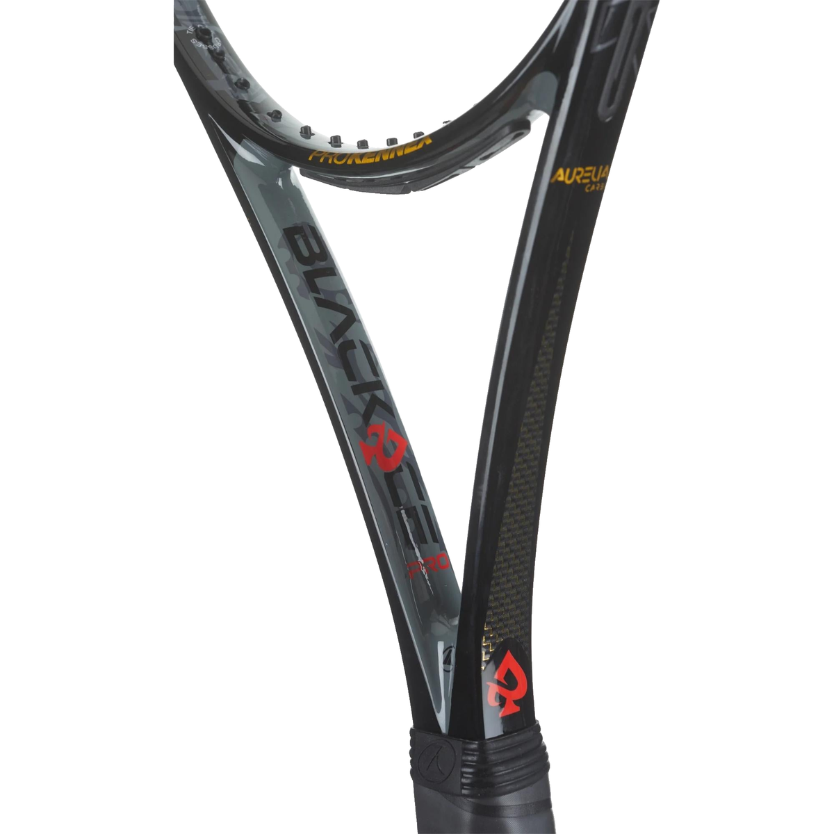 ProKennex Black Ace Pro — product view
