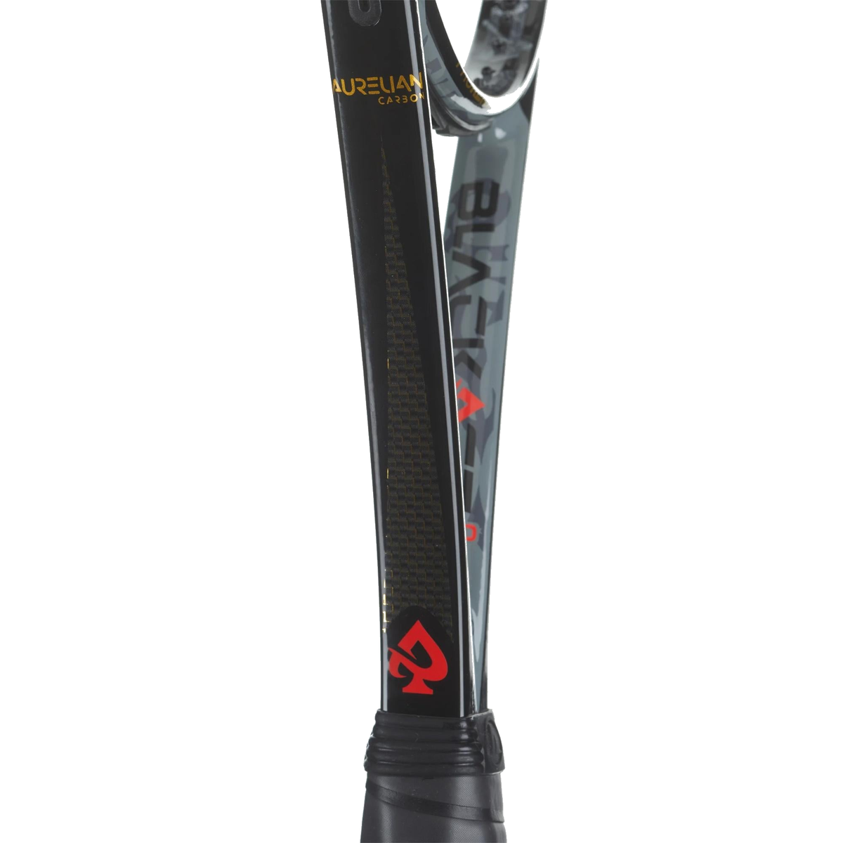 ProKennex Black Ace Pro — product view
