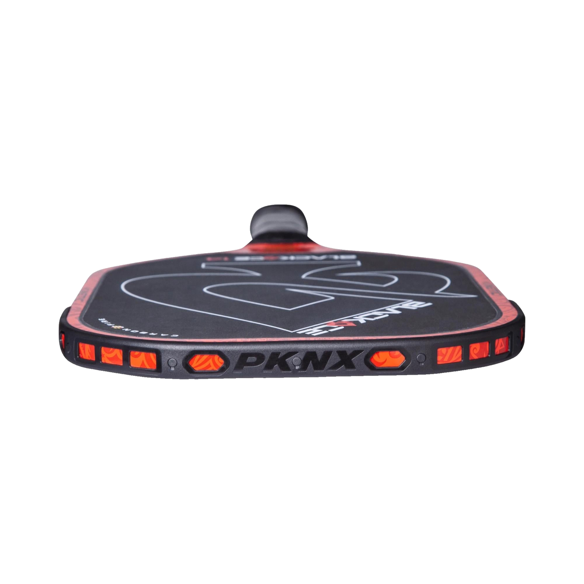 ProKennex Kinetic Black Ace 14 - Red — product view