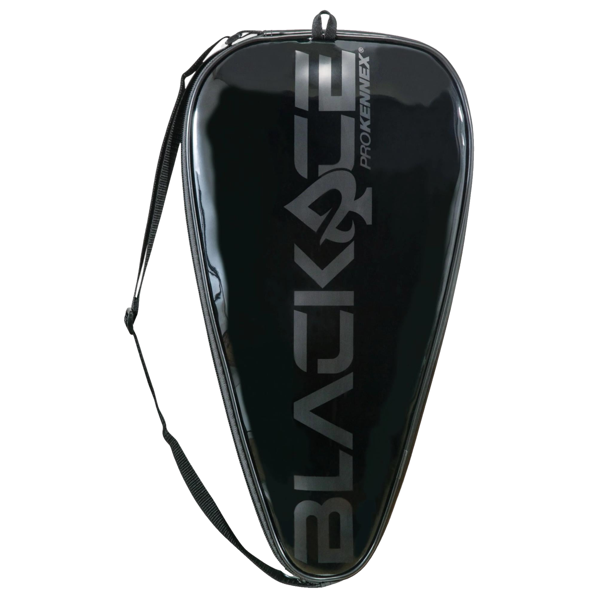 ProKennex Kinetic Black Ace 14 - Red — product view