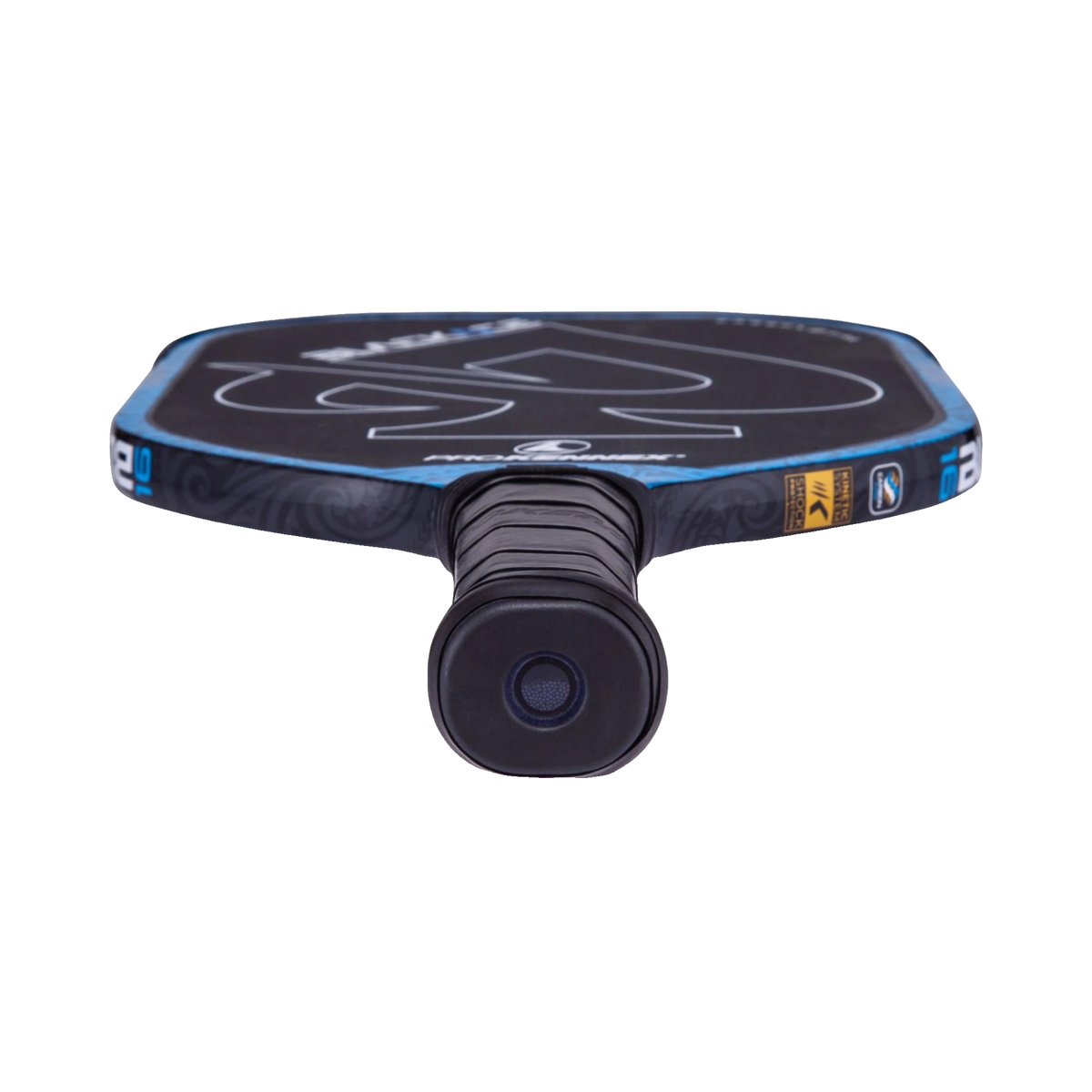 ProKennex Kinetic Black Ace 16 - Blue — product view