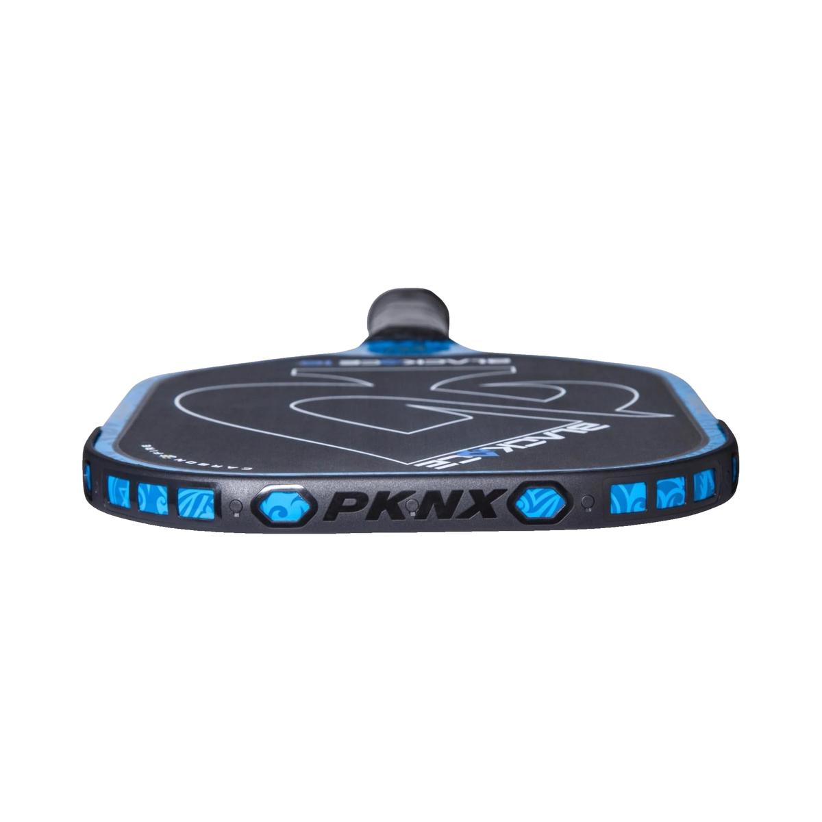 ProKennex Kinetic Black Ace 16 - Blue — product view