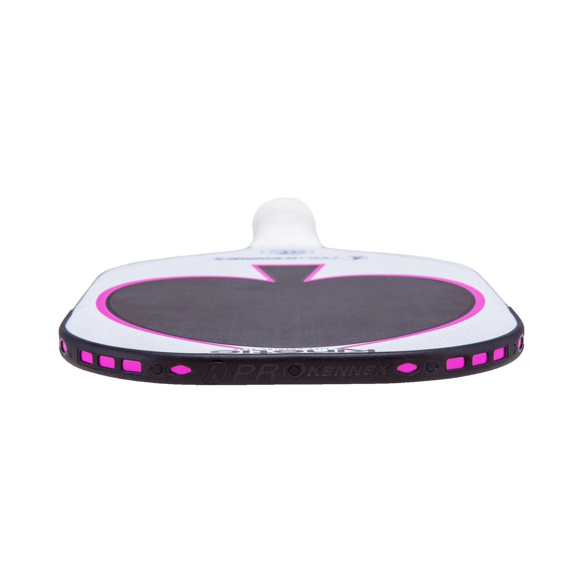ProKennex Kinetic Black Ace LG 11 - White — product view