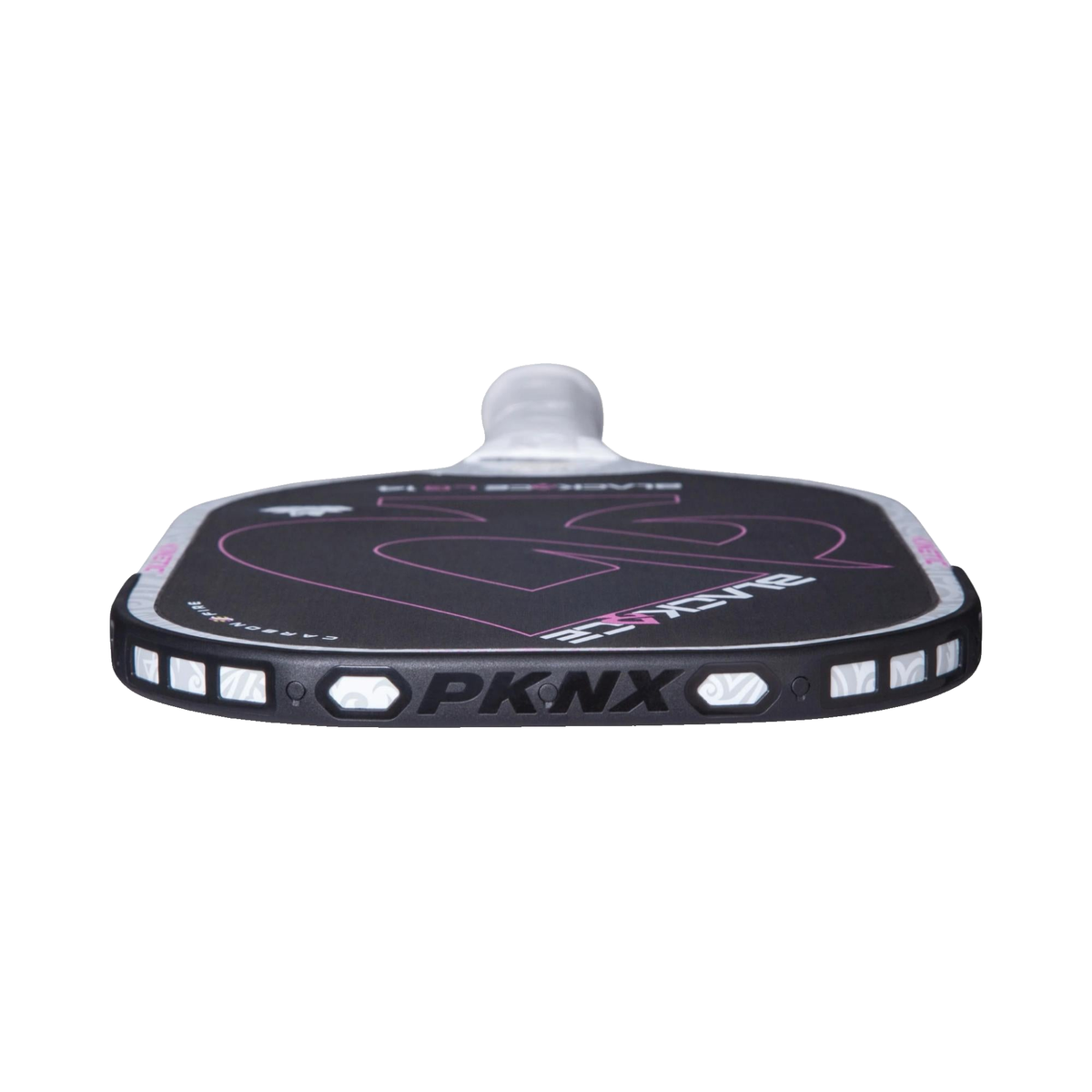 ProKennex Kinetic Black Ace LG 14 - White — product view