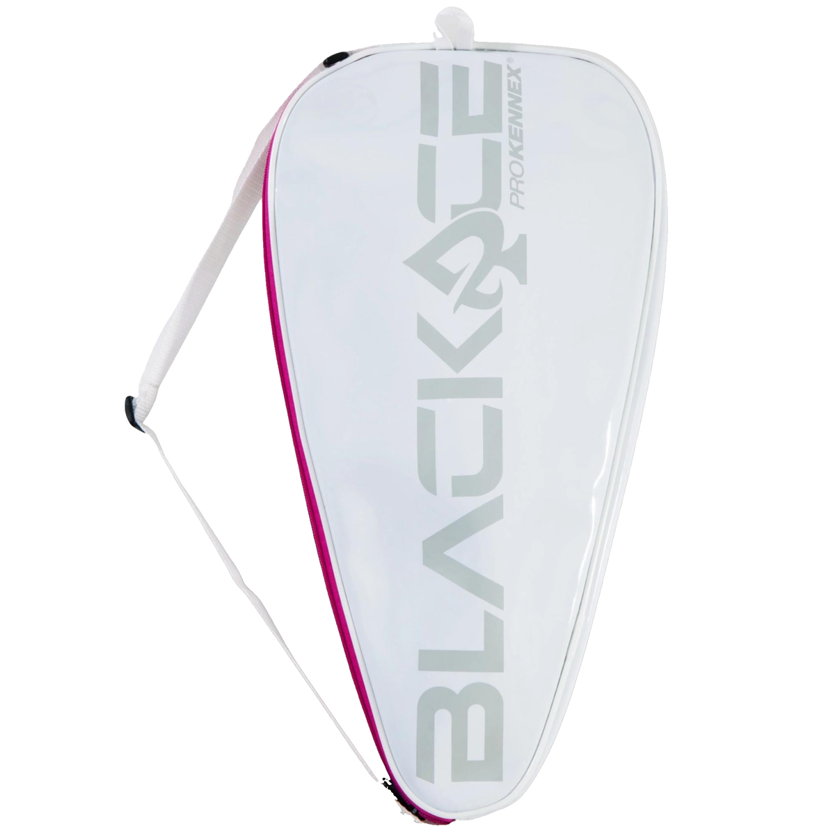 ProKennex Kinetic Black Ace LG 14 - White — product view