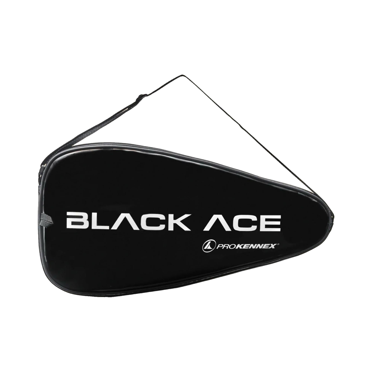 ProKennex Kinetic Black Ace Ovation — product view