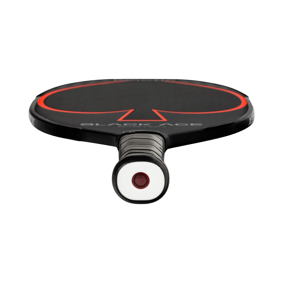 ProKennex Kinetic Black Ace Ovation — product view