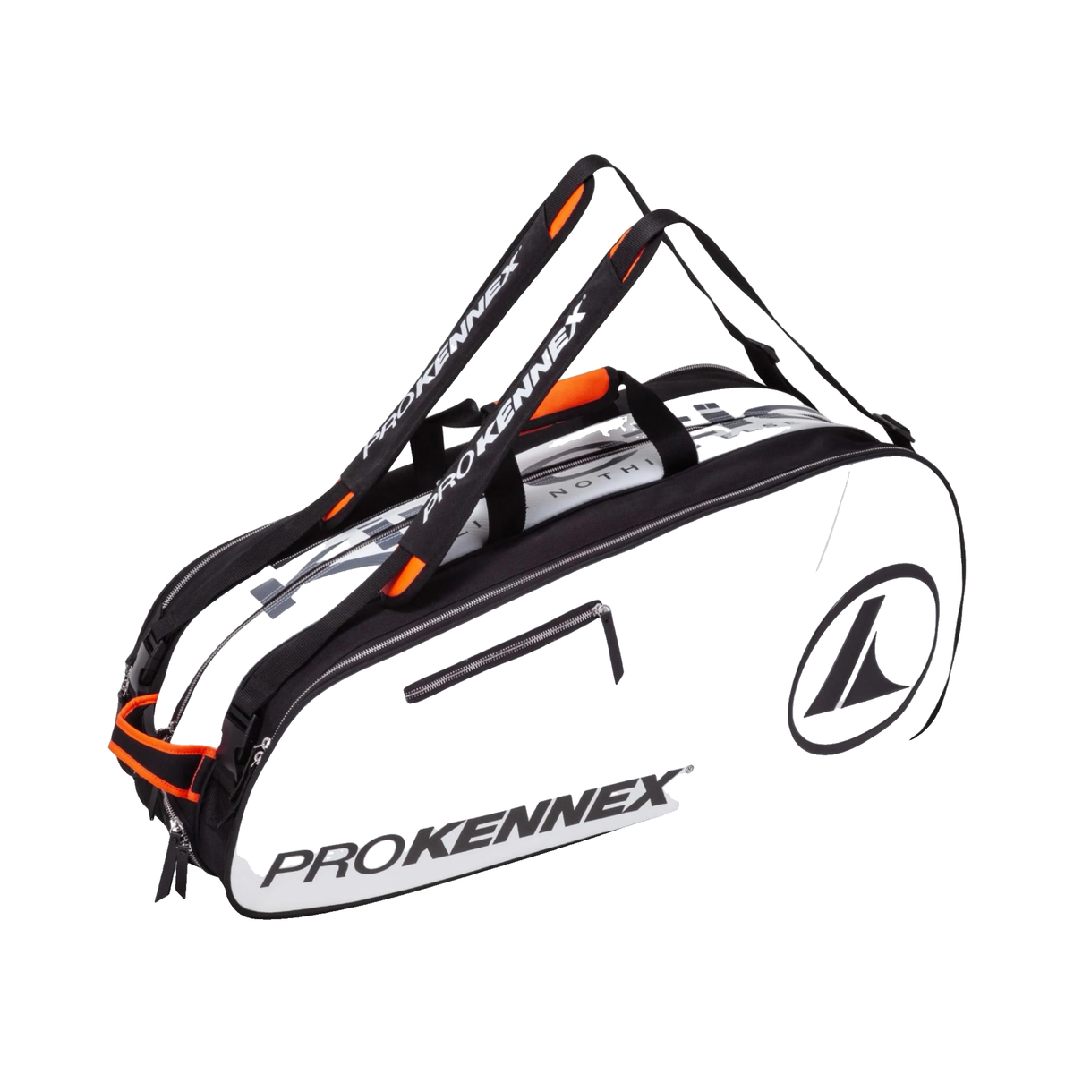 ProKennex VIP Class 12 Pack - White — product view