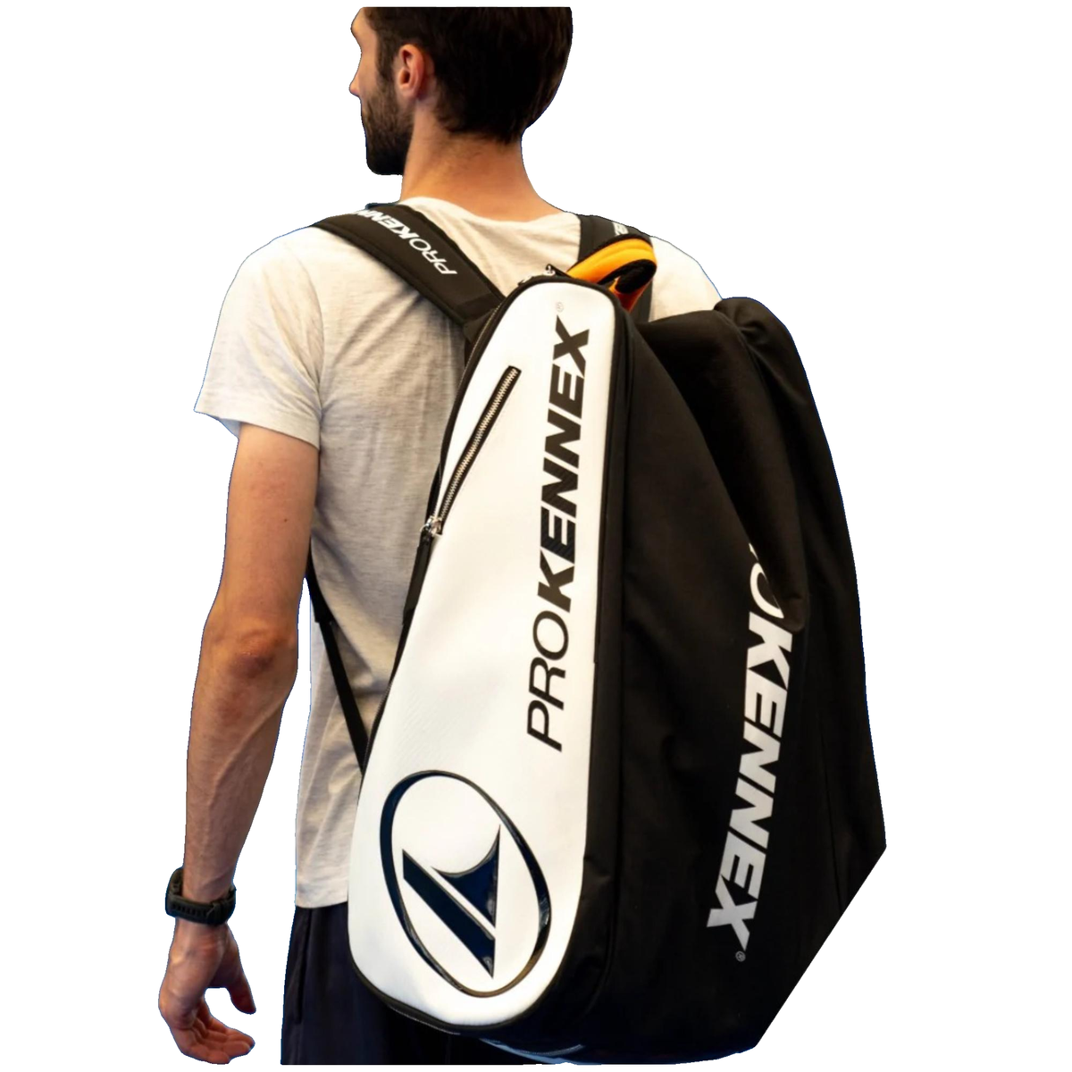 ProKennex VIP Class Tour — product view
