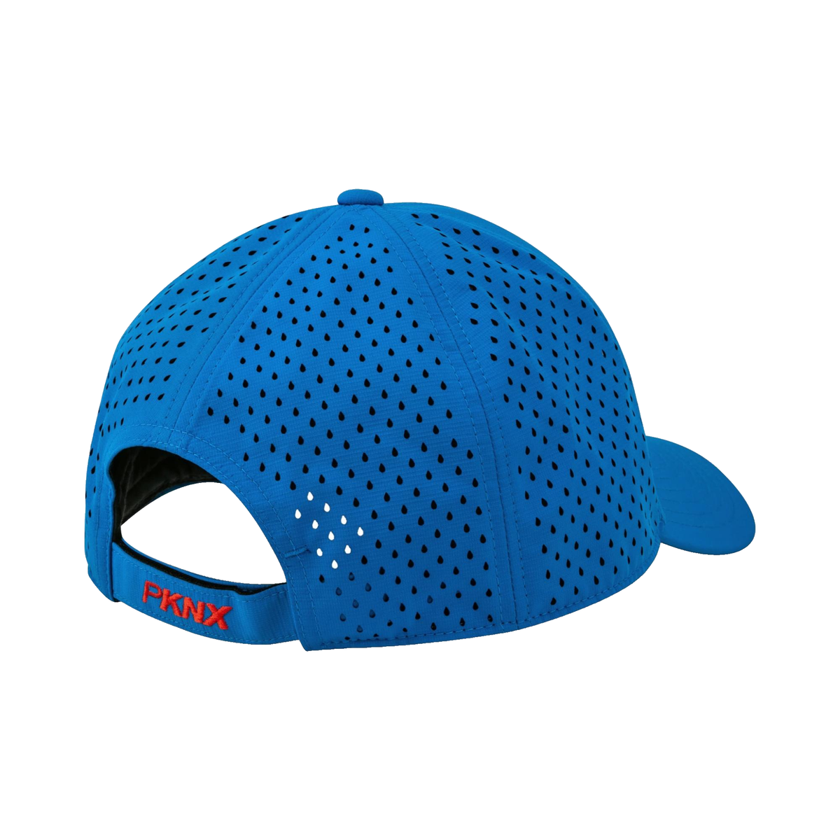 ProKennex Ace of Spade Cap - Blue — product view