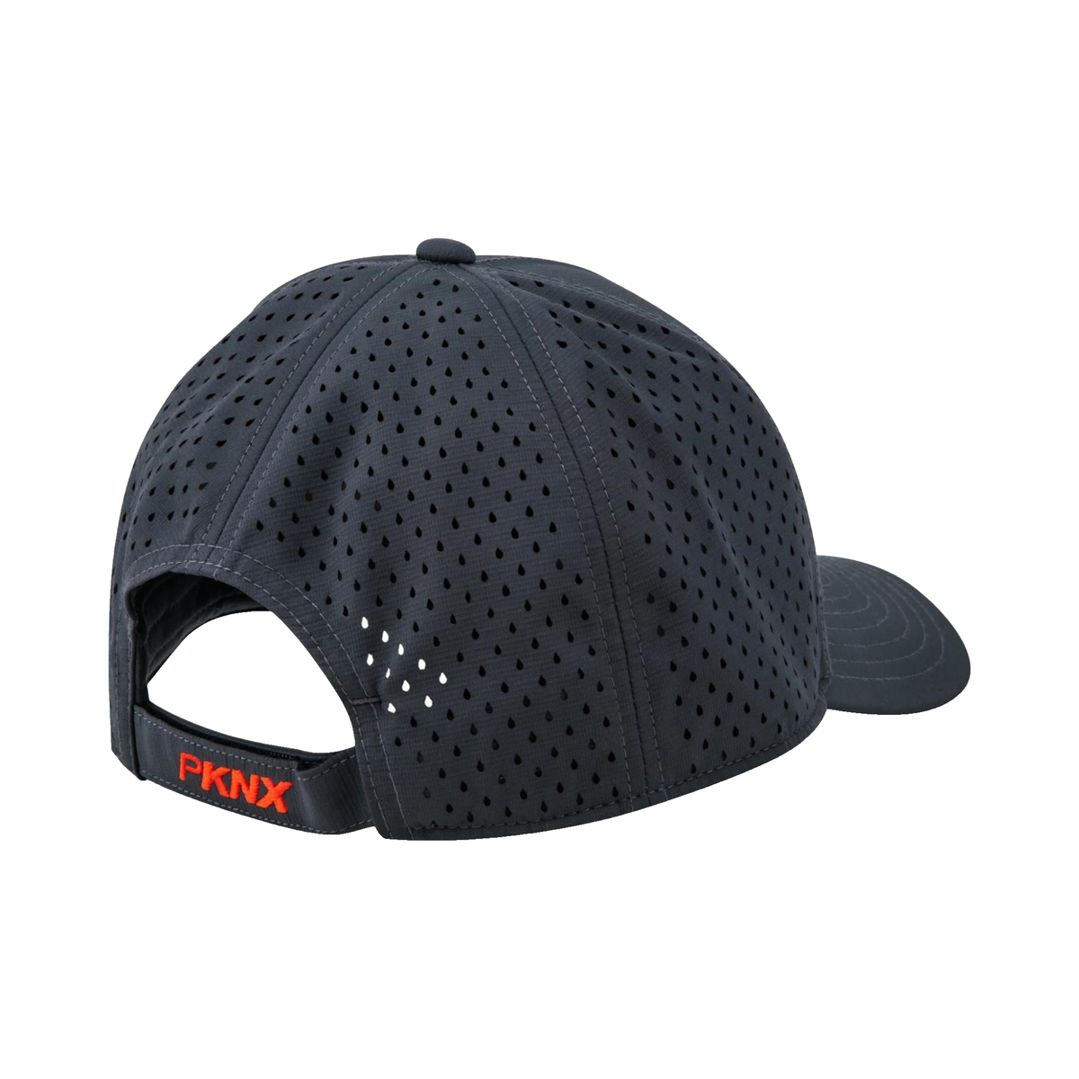 ProKennex Ace of Spade Cap - Charcoal — product view