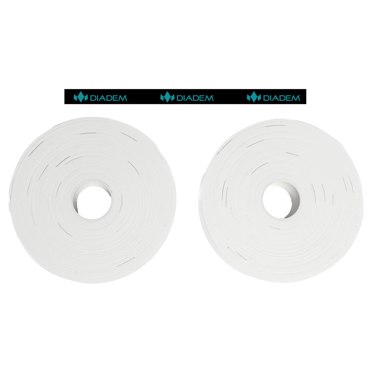 Diadem Pickleball Pro Feel White Grip