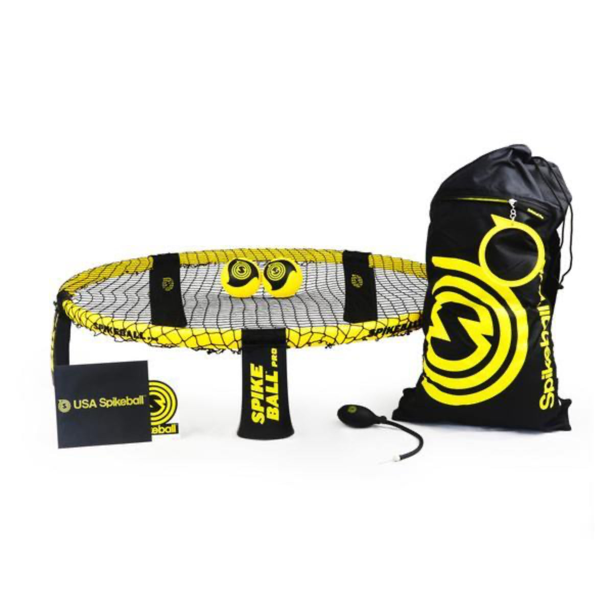 Spikeball Pro Set 
