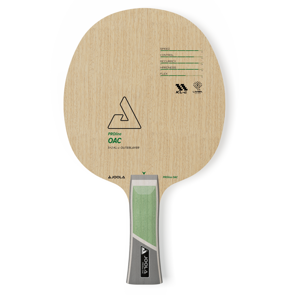 JOOLA PROline OAC Table Tennis Blade product image