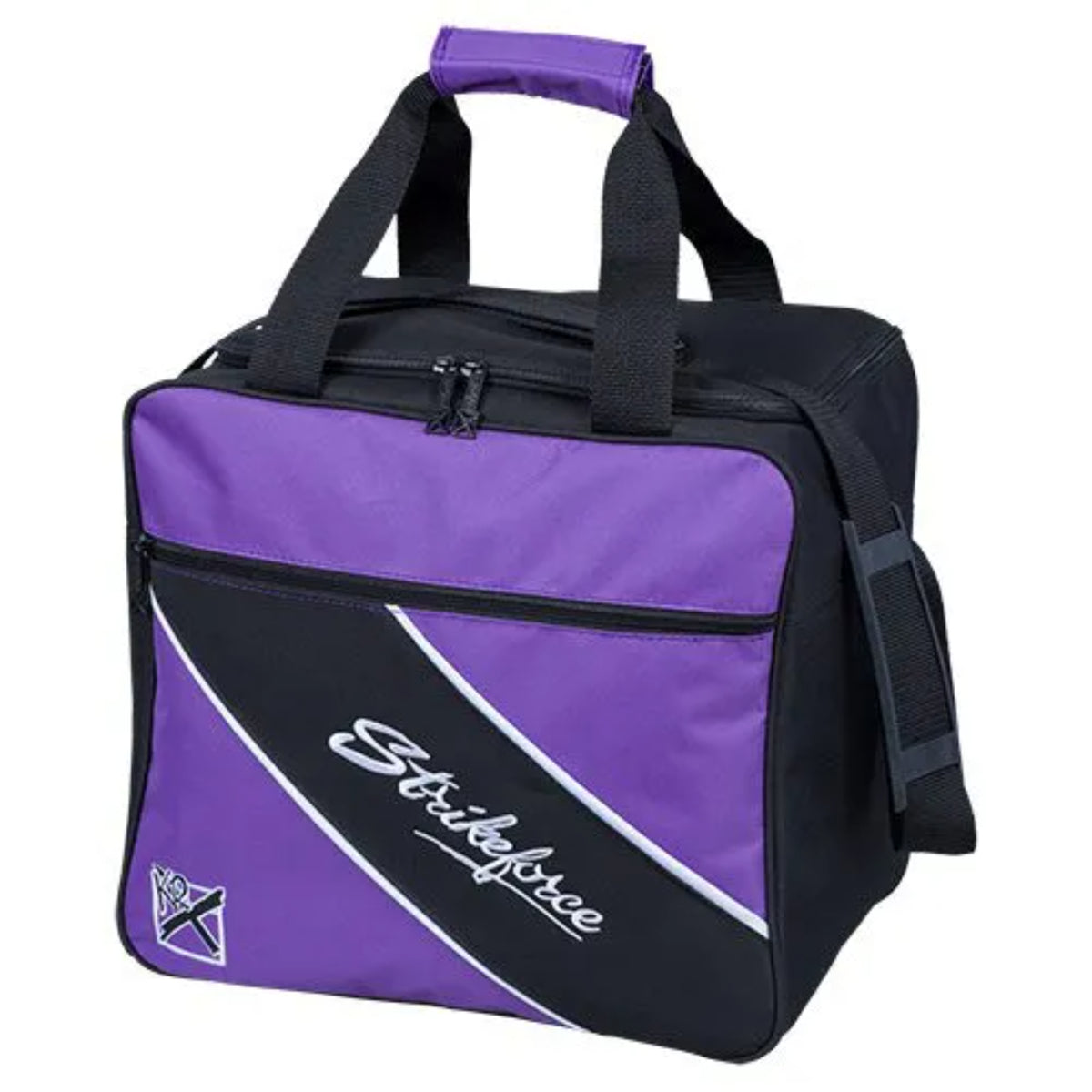 KR Fast 1 Ball Single Tote Bowling Bag