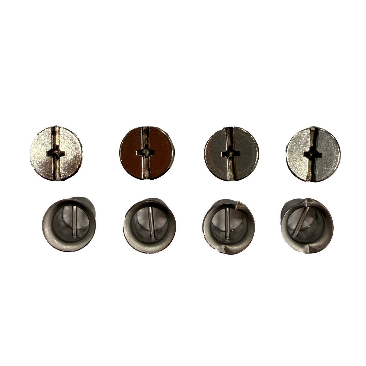 SCHUTT Legacy Quarter-Turn Screws - Pack of 100 - view 1