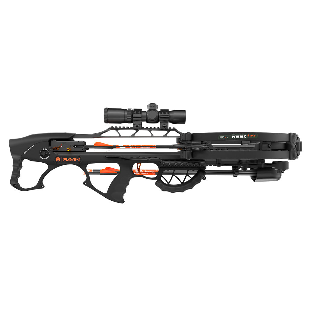 Ravin R29X Crossbow Package - Alternate View 1