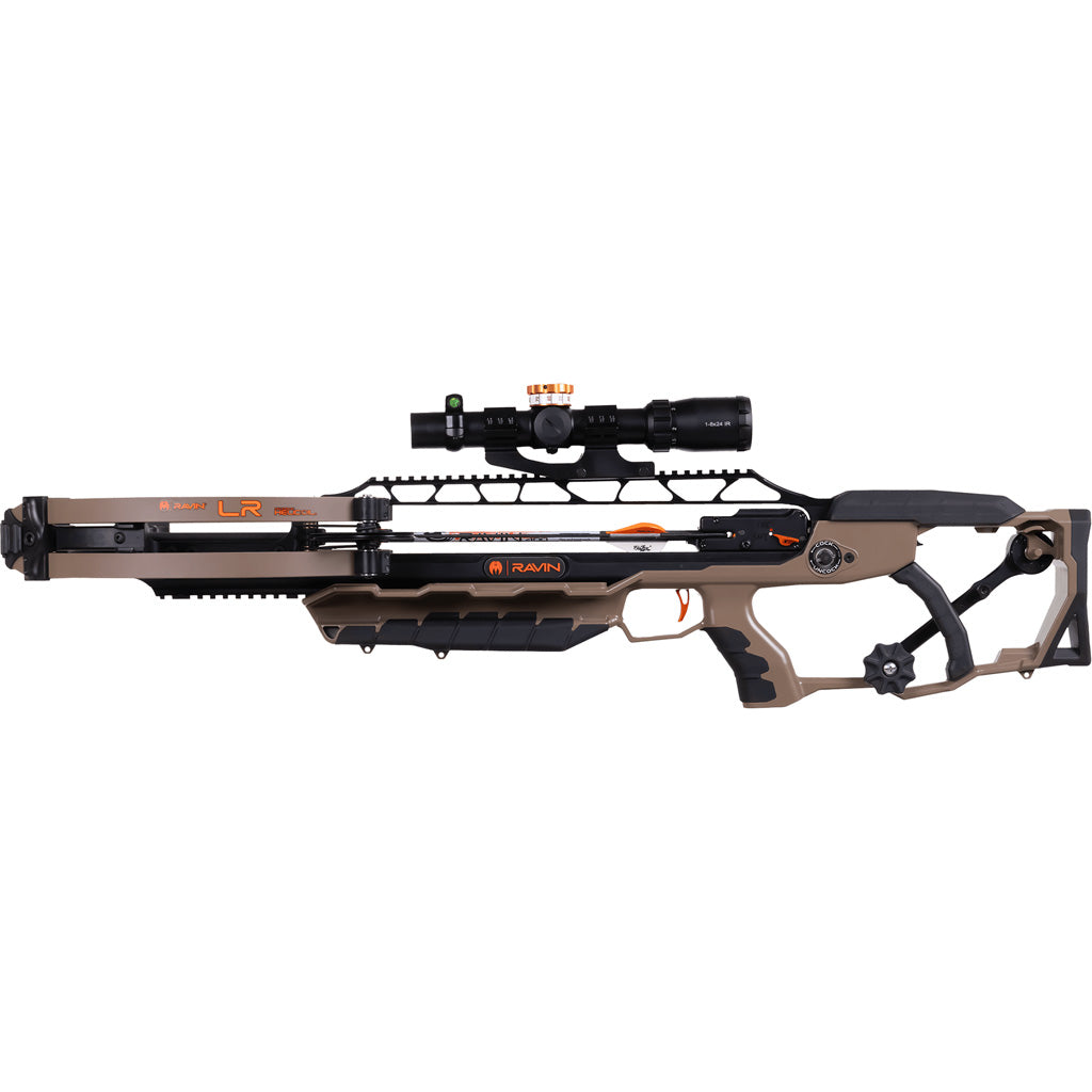 Ravin LR Long Range Crossbow Package - Alternate View 1