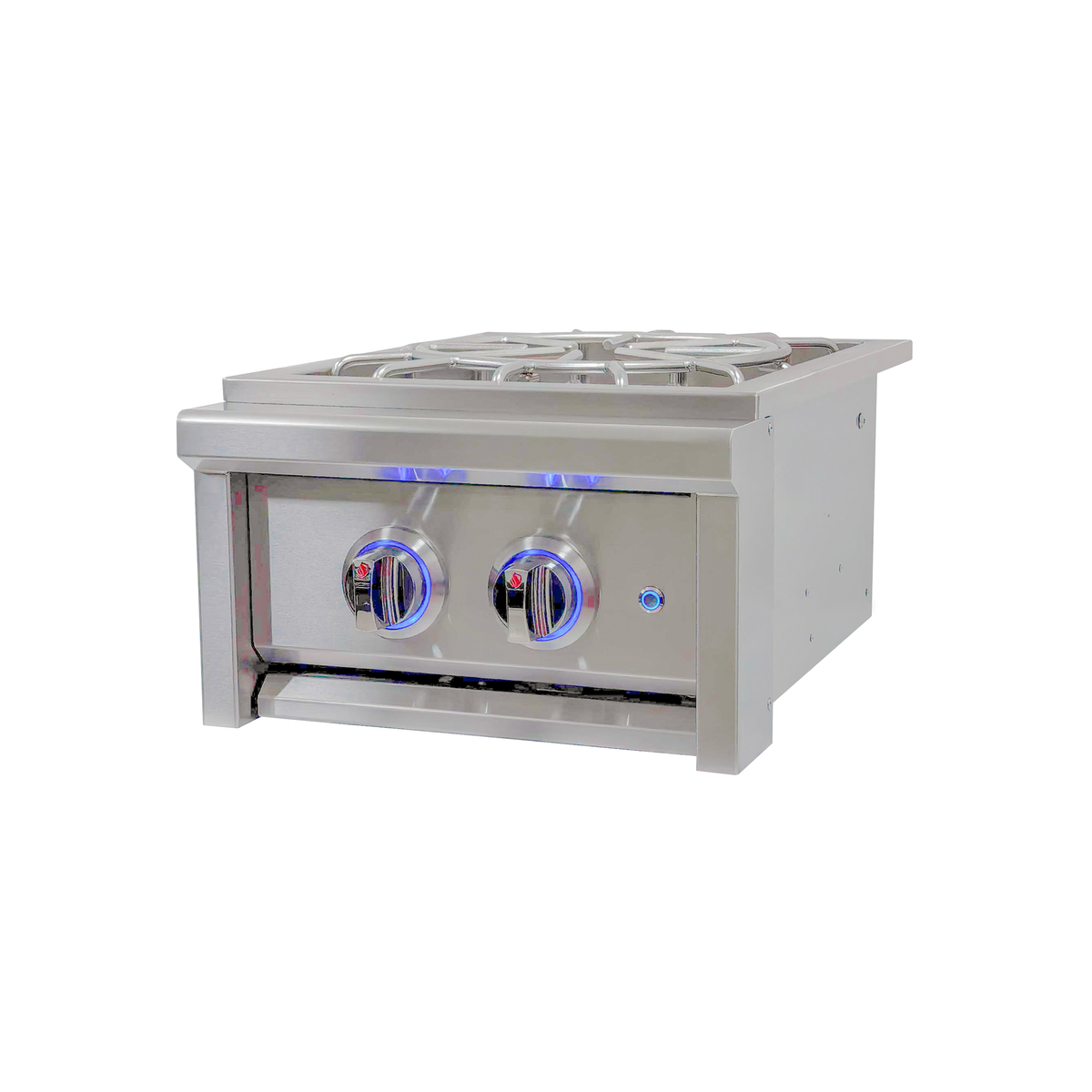 RCS Cutlass Elite Pro Burner - CSB3