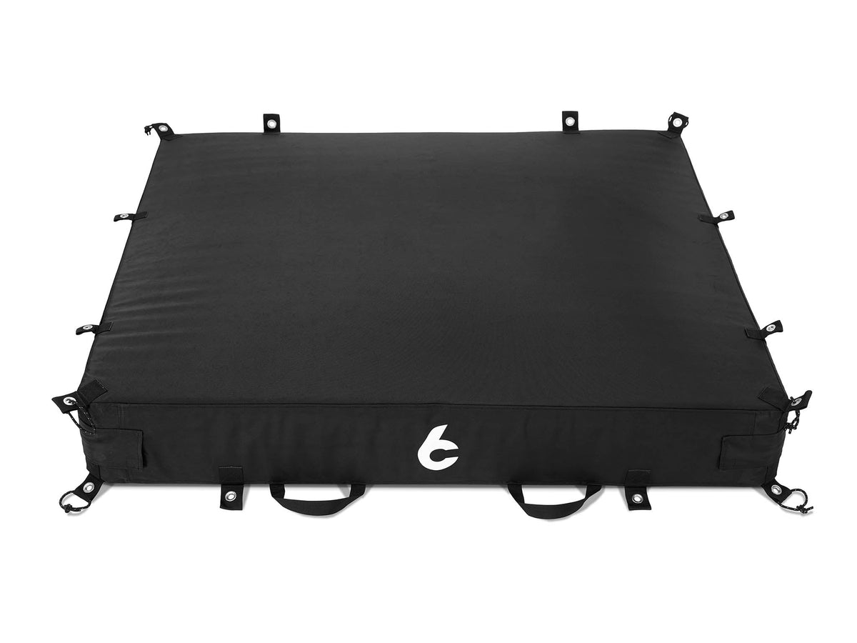 C6 Outdoor Rev Rack Tent g2 HellaStorm - View 31