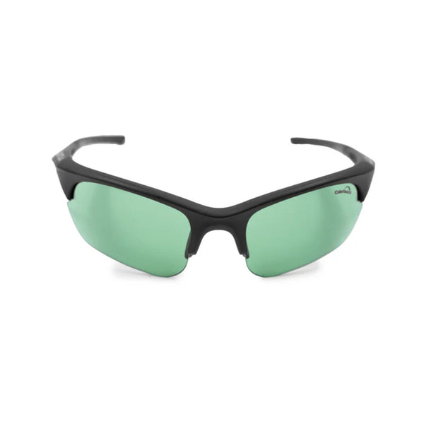 JOOLA RJX Boost Eyewear Matte Black Indoor