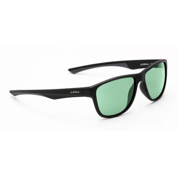 JOOLA RJX Lite Matte Black Eyewear Indoor