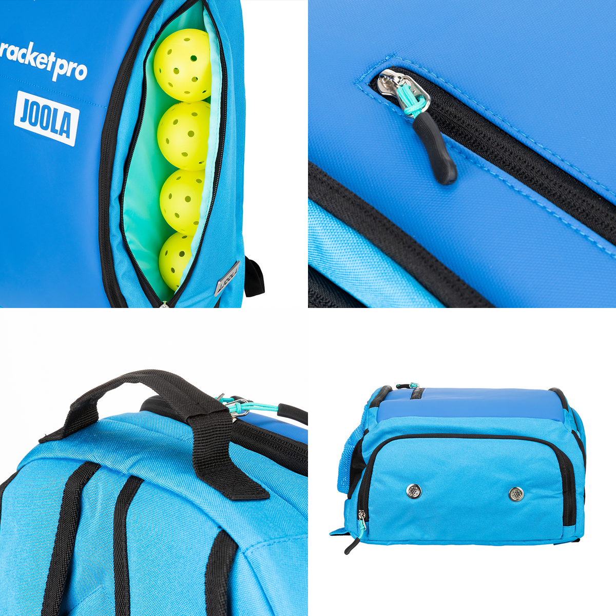 JOOLA x RPO Vision II Backpack product image