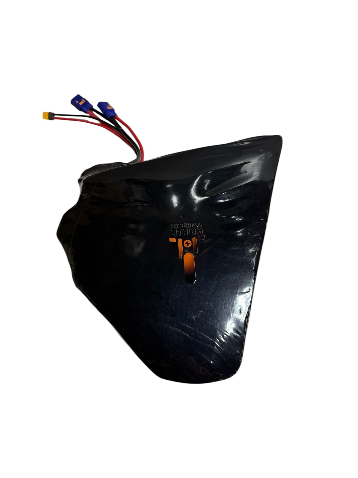 72V 'Cephalus' Battery for RoadRunner V3