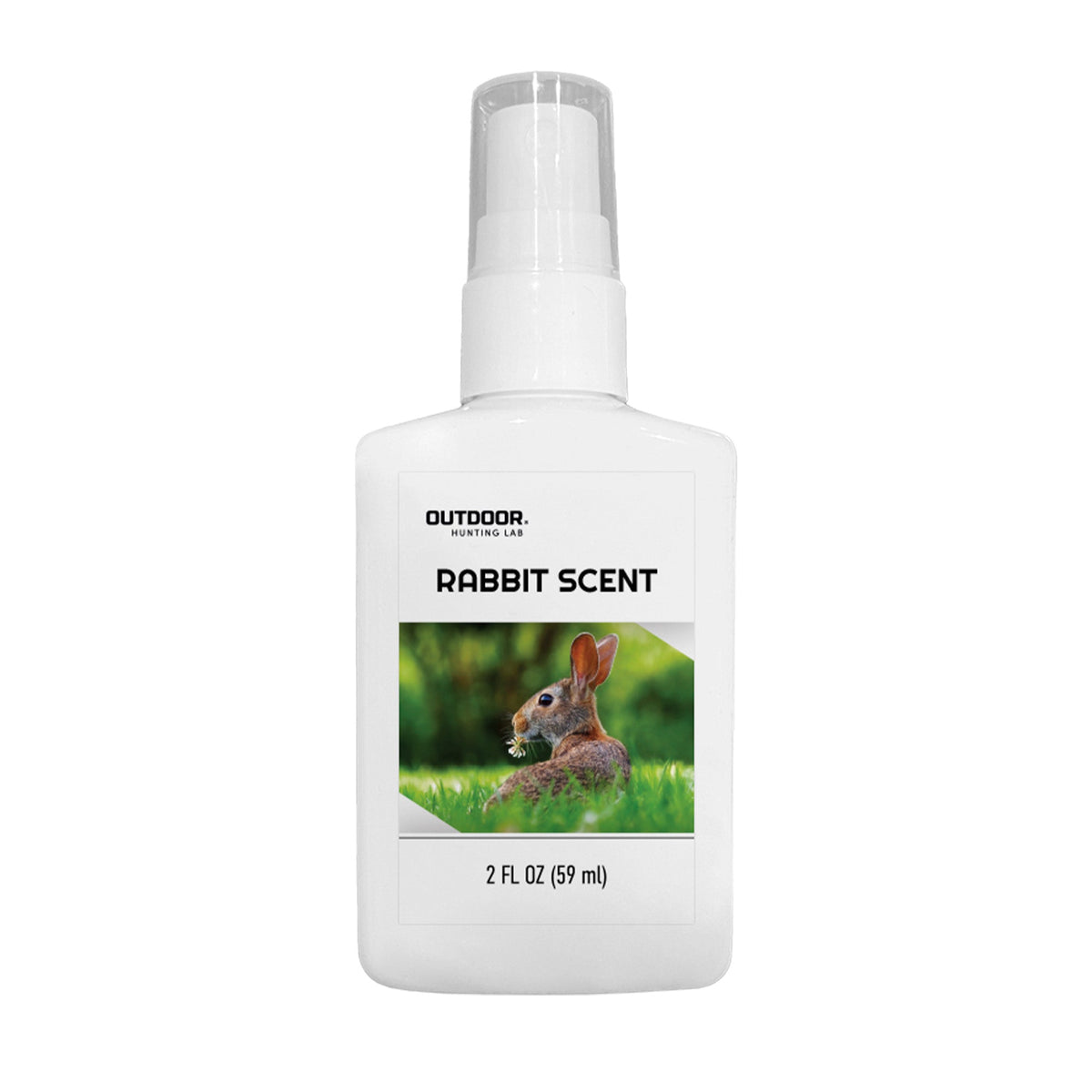 Rabbit Urine - Dog Training Scent