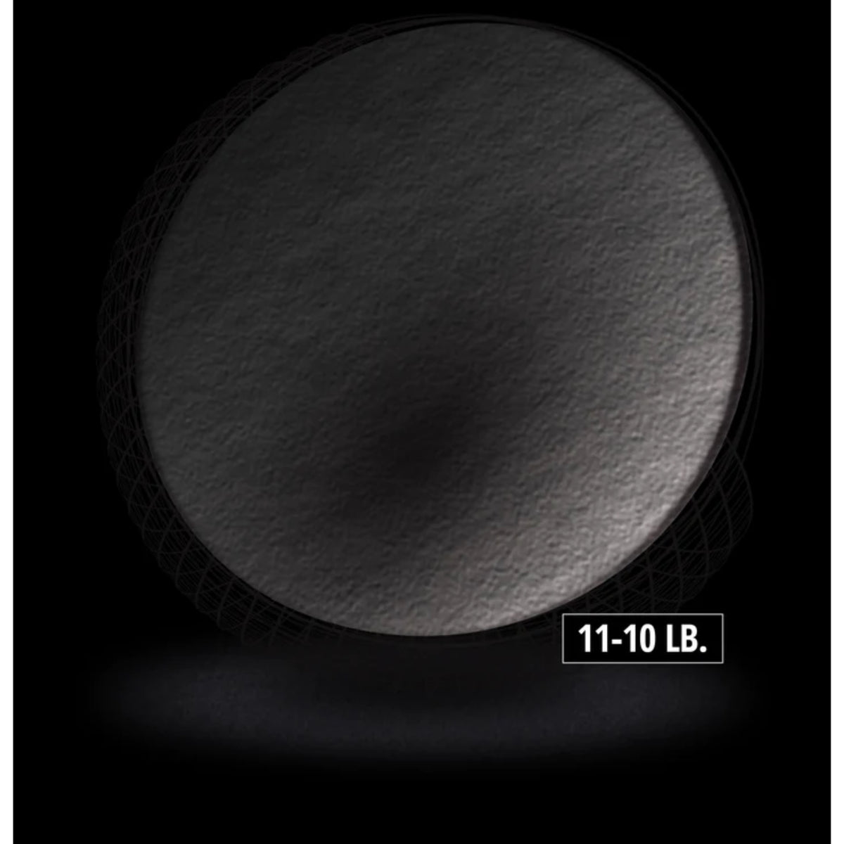 Hammer Raw Hammer Pearl Blue Silver White PRE-DRILLED Bowling Ball