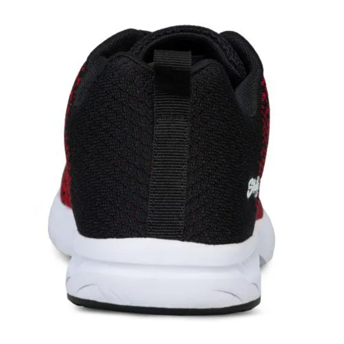 KR Strikeforce Aviator Red Black Men’s Bowling Shoes