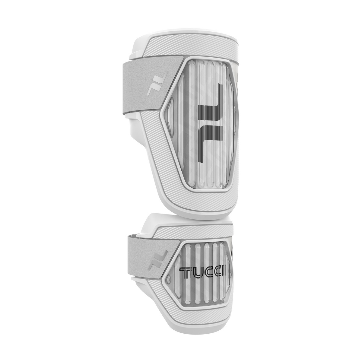 TUCCI Verona Batter's Elbow Guard – with attached Forearm Guard - view 4