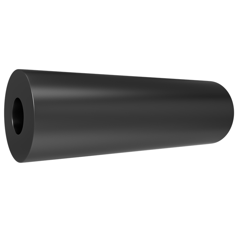 GCA Cobra Replacement Grip Set Progressive Arm Strength Tool - angle view