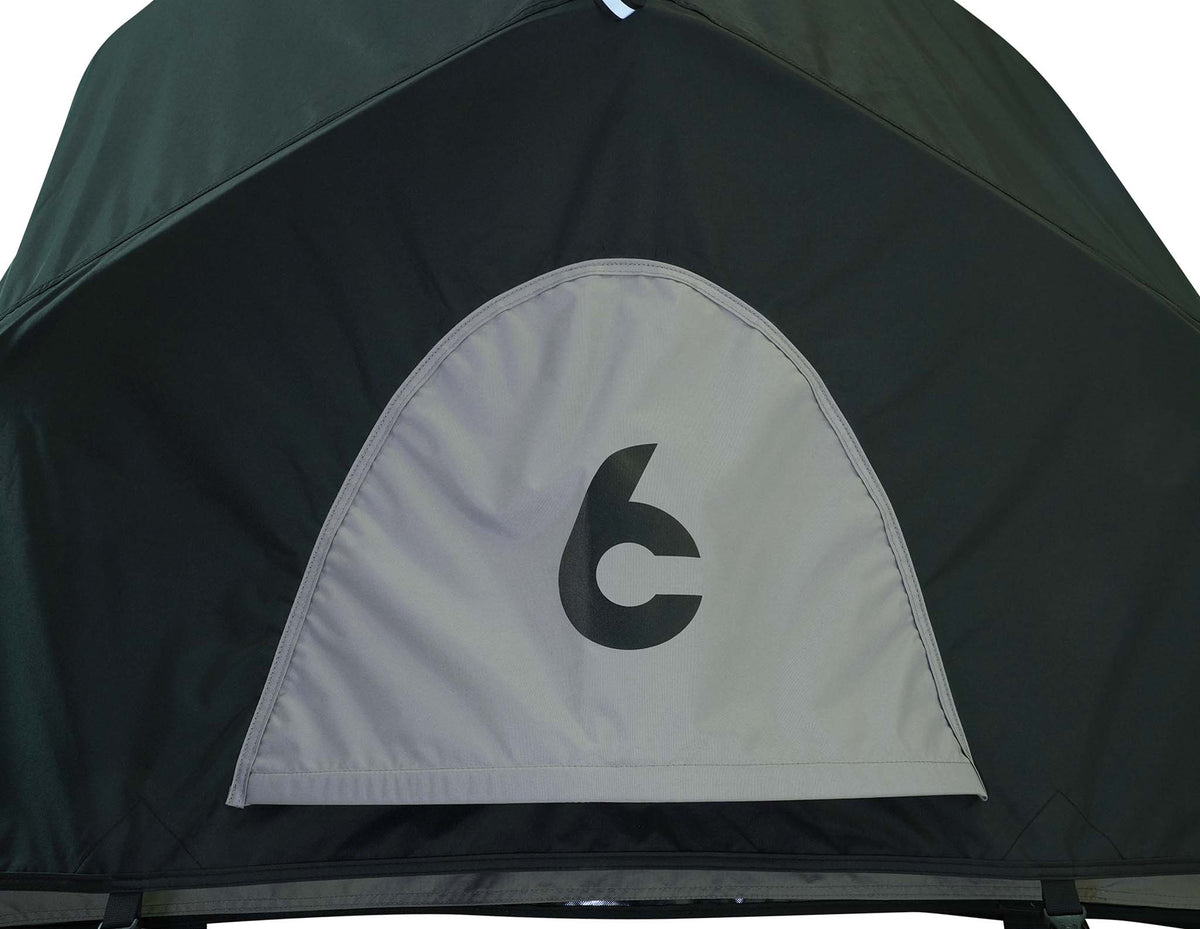 C6 Outdoor Rev Tent g2 Eclipse - View 7