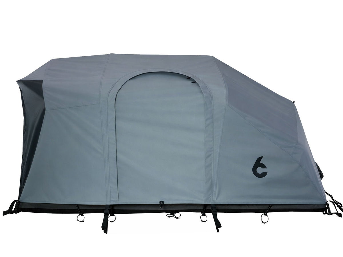 C6 Outdoor Rev Rack Tent g2 HellaStorm - View 10