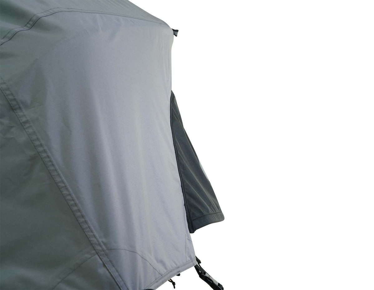 C6 Outdoor Rev Rack Tent g2 HellaStorm - View 13