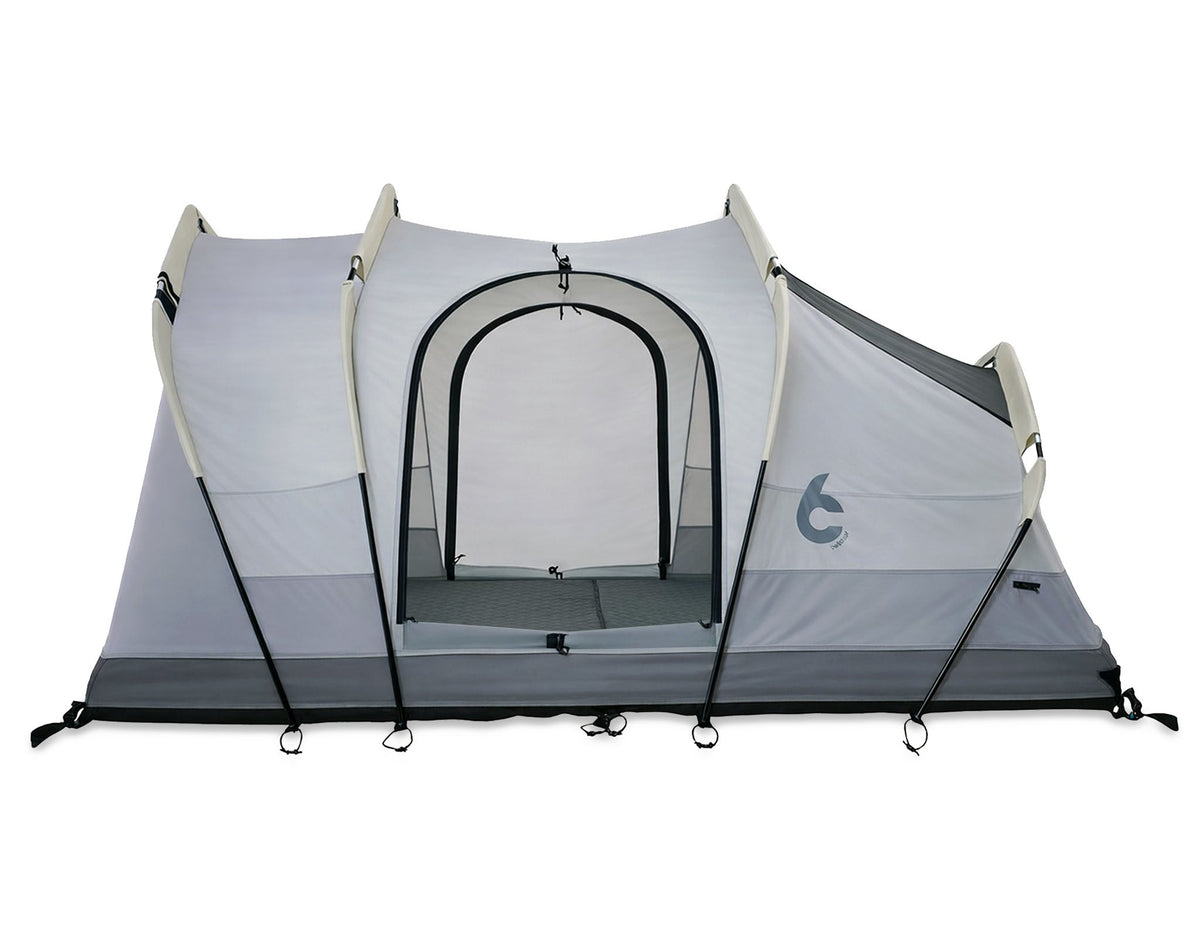 C6 Outdoor Rev Rack Tent g2 HellaStorm - View 22