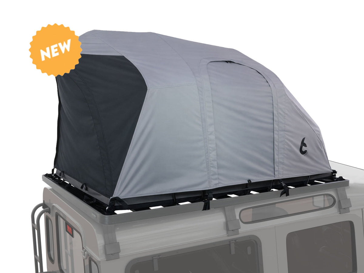 C6 Outdoor Rev Rack Tent g2 HellaStorm - View 2
