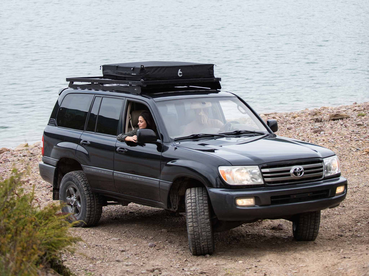 C6 Outdoor Rev Rack Tent g2 HellaStorm - View 40