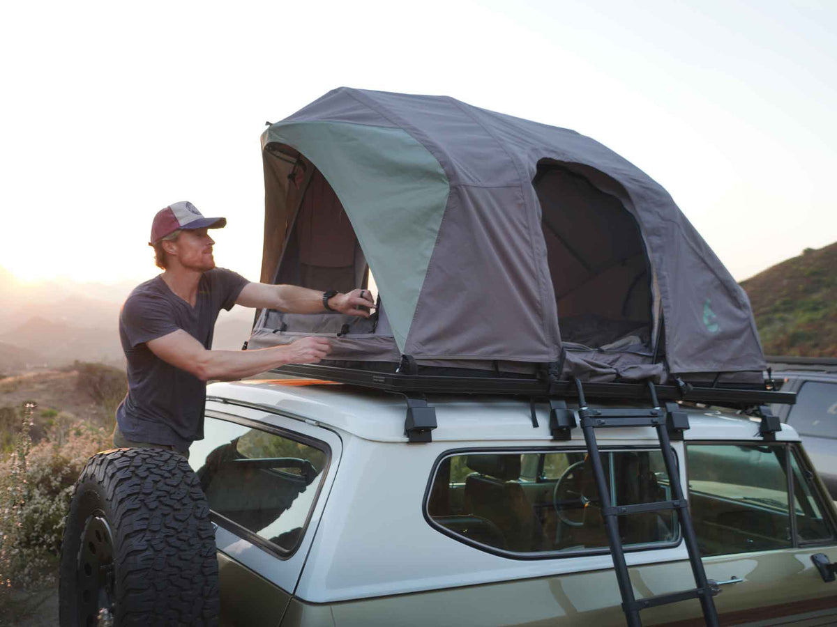 C6 Outdoor Rev Rack Tent g2 Element - View 24