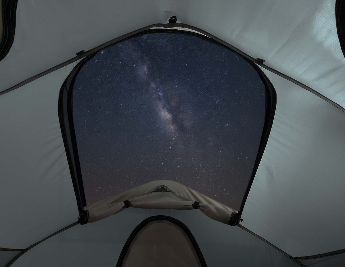 C6 Outdoor Rev Rack Tent g2 Element - View 42