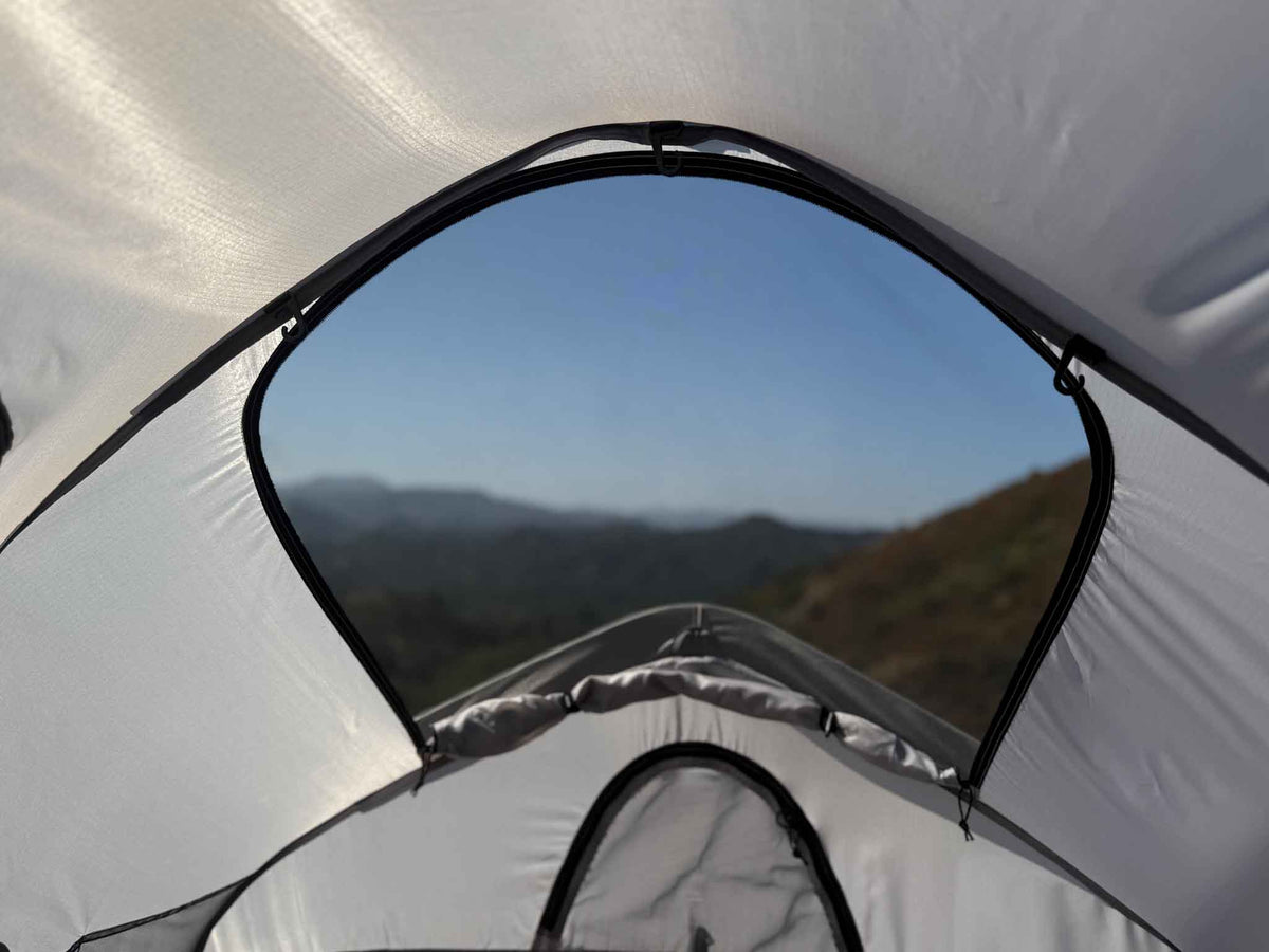 C6 Outdoor Rev Rack Tent g2 HellaStorm - View 28
