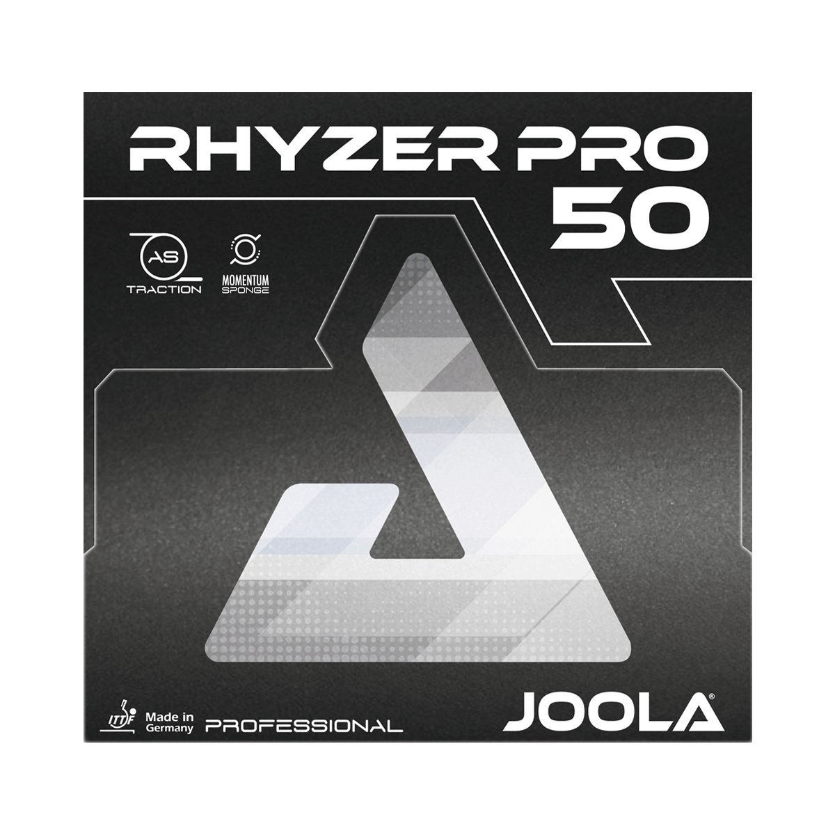 JOOLA Rhyzer Pro 50 Table Tennis Rubber product image