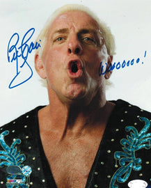Ric Flair Autograph Pre-Order – National 2026