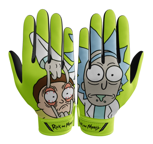 Batting Gloves